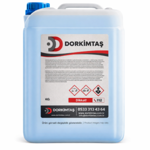 KÖPÜK EL SABUNU EKSTRA OCEAN - 30L