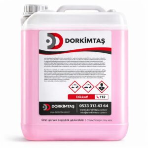 CİLALI OTO KÖPÜK ŞAMPUANI - 20L