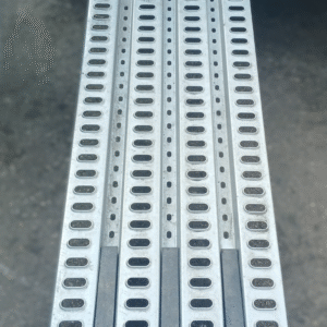 SEYYAR OTO ÇEKER RAMPASI